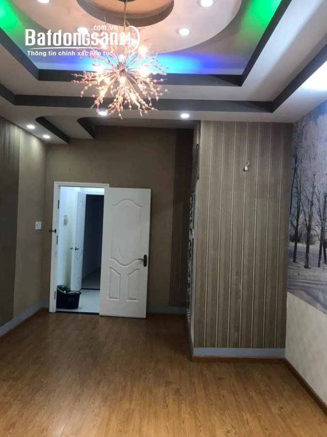 Bán nhà Đường Nguyễn Tiểu La, Phường 3, Quận 10