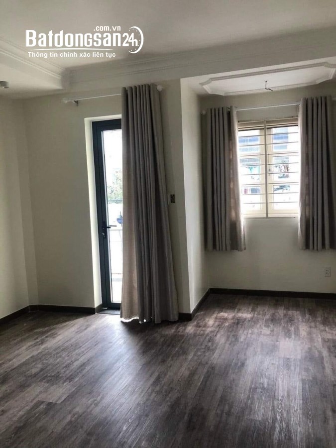 Bán nhà mặt phố Phùng Văn Cung, Phường 4, Quận Phú Nhuận