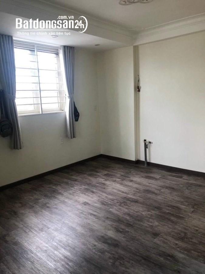Bán nhà mặt phố Phùng Văn Cung, Phường 4, Quận Phú Nhuận