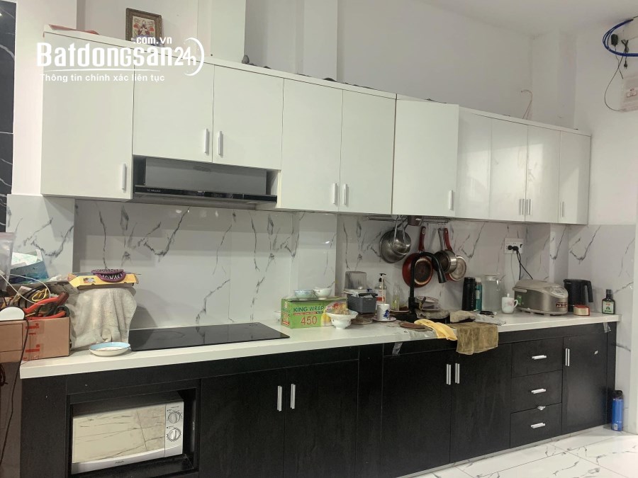 Bán nhà Đường Trường Sa, Phường 13, Quận Phú Nhuận