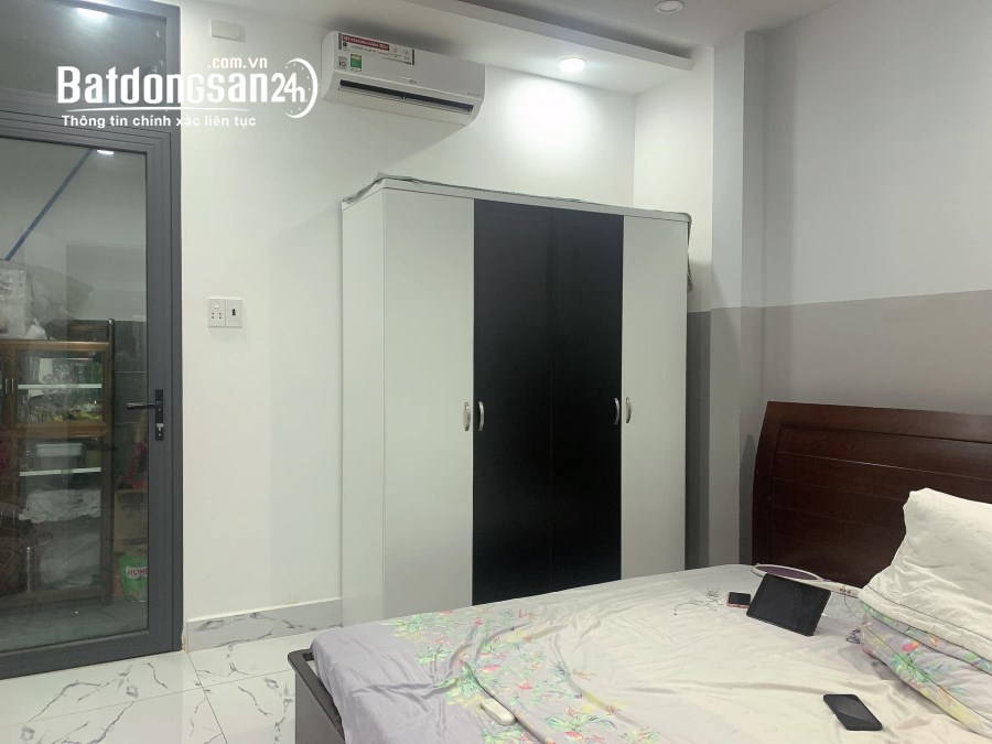 Bán nhà Đường Trường Sa, Phường 13, Quận Phú Nhuận