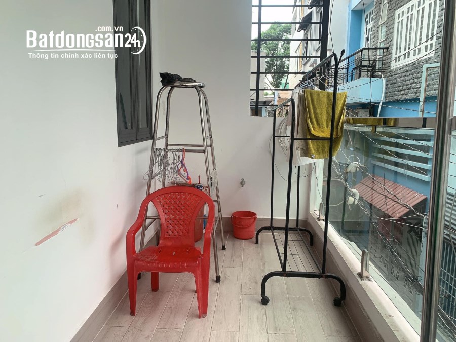 Bán nhà Đường Trường Sa, Phường 13, Quận Phú Nhuận