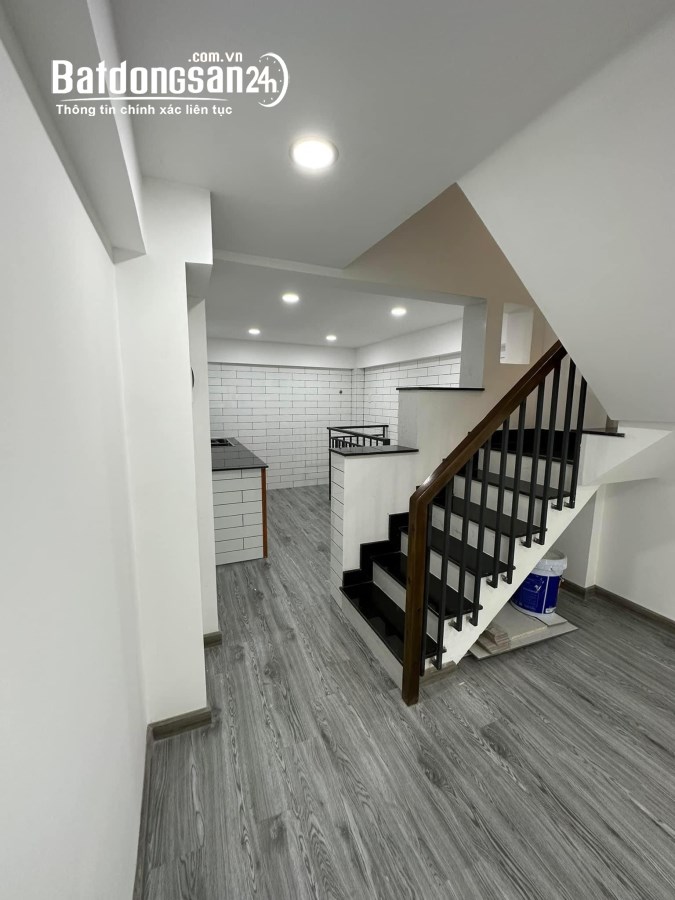 Bán nhà Lý Thái Tổ, Phường 9, Quận 10