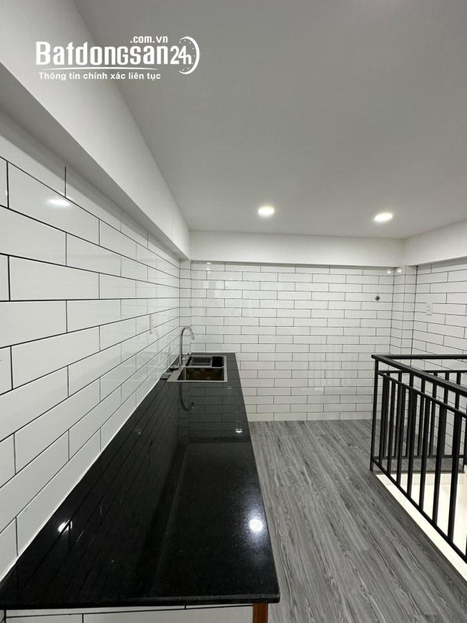 Bán nhà Lý Thái Tổ, Phường 9, Quận 10