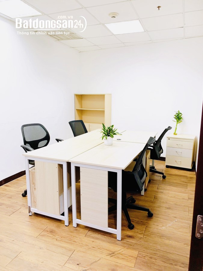 Dịch vụ văn phòng Ảo, Văn phòng trọn gói tại Quận 1, Quận 3, Quận 10 - HCM