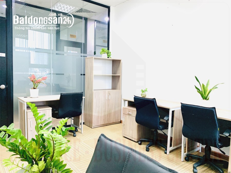 Dịch vụ văn phòng Ảo, Văn phòng trọn gói tại Quận 1, Quận 3, Quận 10 - HCM