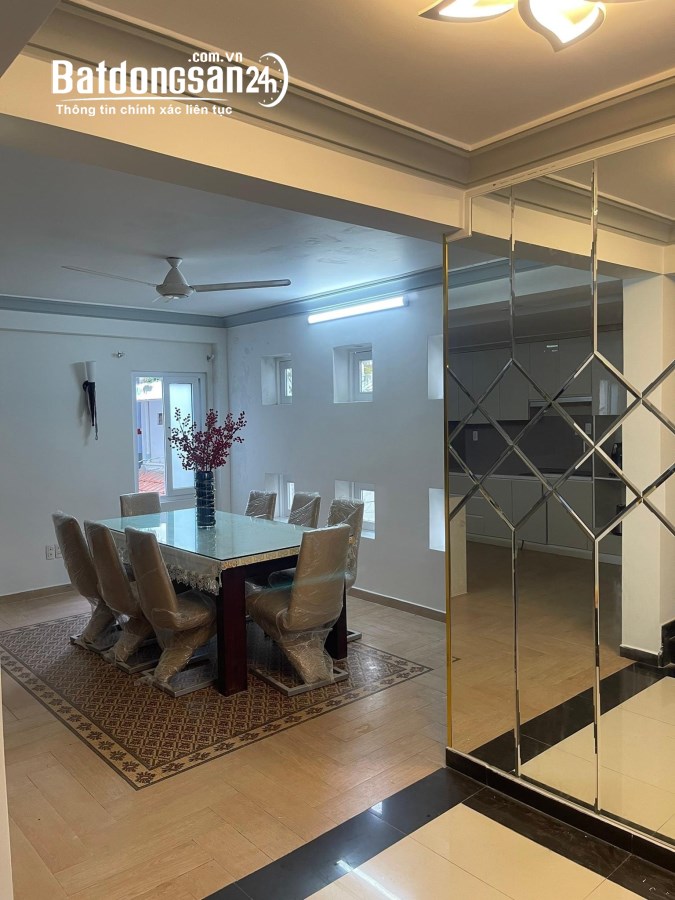 Bán nhà Đường Huỳnh Văn Bánh, Phường 11, Quận Phú Nhuận