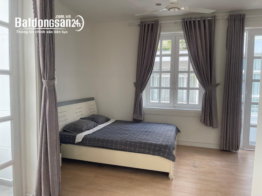 Bán nhà Đường Huỳnh Văn Bánh, Phường 11, Quận Phú Nhuận