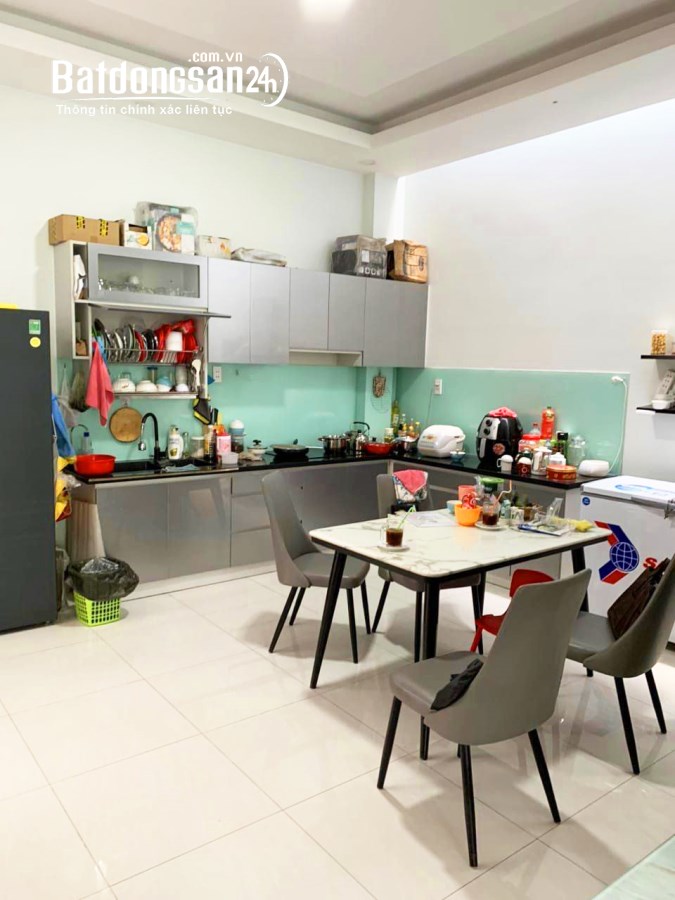 MẶT TIỀN ĐƯỜNG NI SƯ HUỲNH LIÊN CHỈ 111TR/M2,DT 142M2 NGANG 6M NHỈNH 15 TỶ