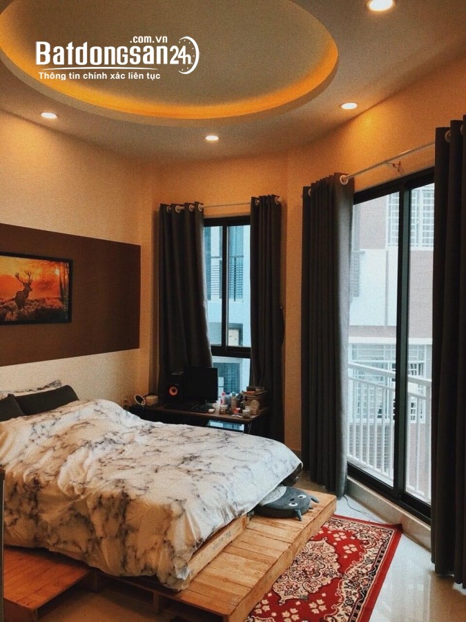 Bán nhà Cách Mạng Tháng Tám, Phường 10, Quận 3