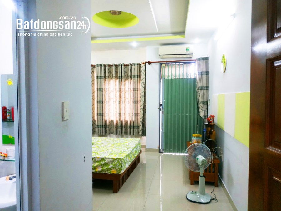 BÁN NHÀ RIÊNG ÂU CƠ HXH TRÁNH, DT 110M2 NGANG KHỦNG 6,5M2 CHỈ 86TR/M2 