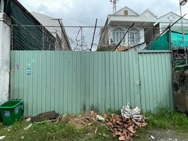 Bán Lô Đất ĐẸP 130m2, Mặt Tiền Hẻm 847 P. Tân Phong, Biên Hòa, Đồng Nai
