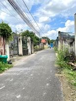 Bán Lô Đất ĐẸP 130m2, Mặt Tiền Hẻm 847 P. Tân Phong, Biên Hòa, Đồng Nai