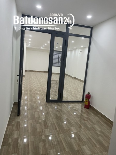 nhà mặt tiền kinh doanh 41 đường Hoàng Quốc Việt, Phú Thuận, Quận 7 .Dt 5x25m
