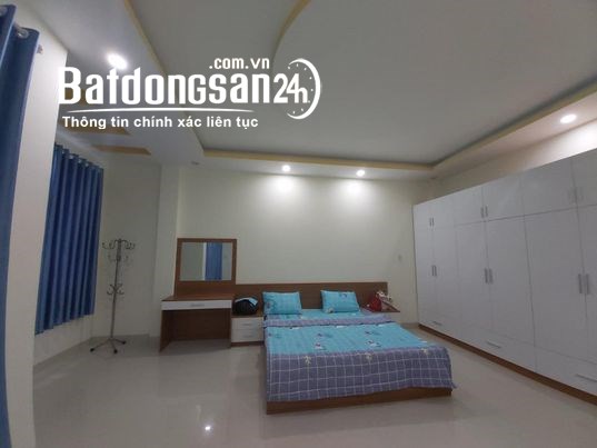 Bán NHANH Nhà 2 Lầu TÂM HUYẾT Ngay UBND P. Phước Tân, Biên Hoà, Đồng Nai