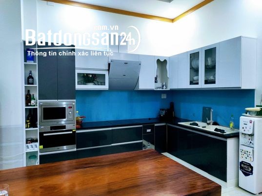 Bán NHANH Nhà 2 Lầu TÂM HUYẾT Ngay UBND P. Phước Tân, Biên Hoà, Đồng Nai