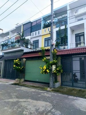 Bán NHANH Nhà 2 Lầu TÂM HUYẾT Ngay UBND P. Phước Tân, Biên Hoà, Đồng Nai