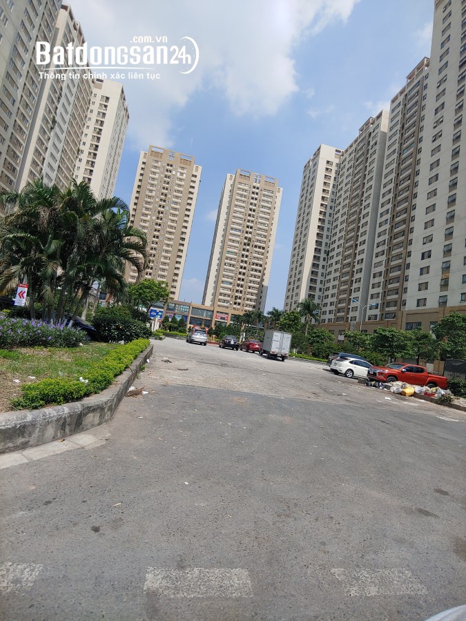CẦN BÁN CĂN CHUNG CƯ XPHOMES TÒA CT2B, ĐÃ HOÀN THIỆN ĐẦY ĐỦ - GIÁ HỢP LÝ
