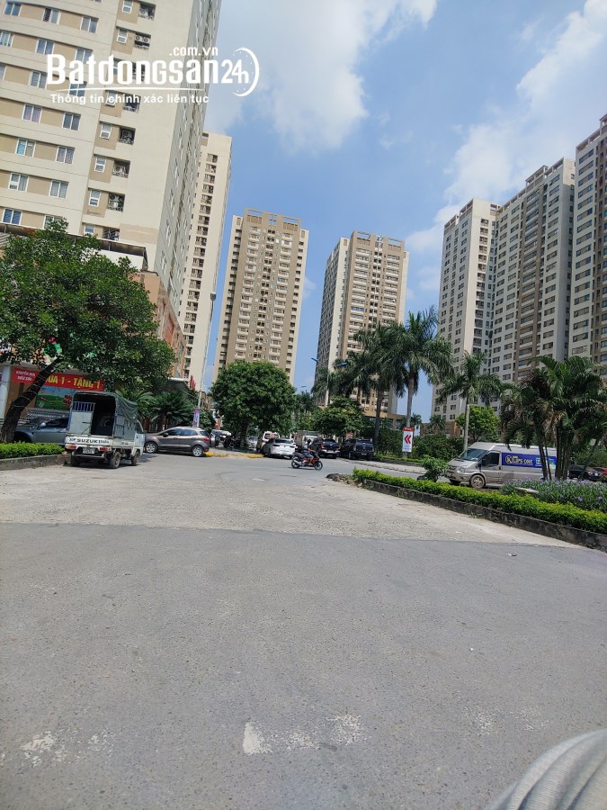 CẦN BÁN CĂN CHUNG CƯ XPHOMES TÒA CT2B, ĐÃ HOÀN THIỆN ĐẦY ĐỦ - GIÁ HỢP LÝ