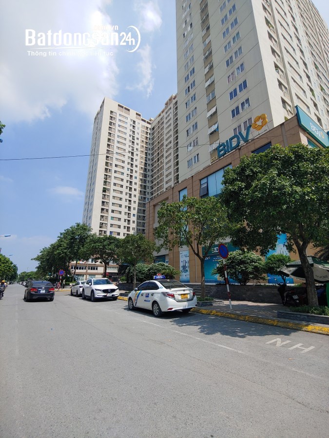 CẦN BÁN CĂN CHUNG CƯ XPHOMES TÒA CT2B, ĐÃ HOÀN THIỆN ĐẦY ĐỦ - GIÁ HỢP LÝ