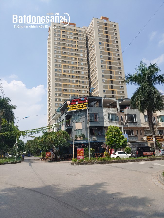 CHUNG CƯ TÂN TÂY ĐÔ - XPHOMES STAR, NHẬN NHÀ Ở NGAY - HỖ TRỢ VAY VỐN