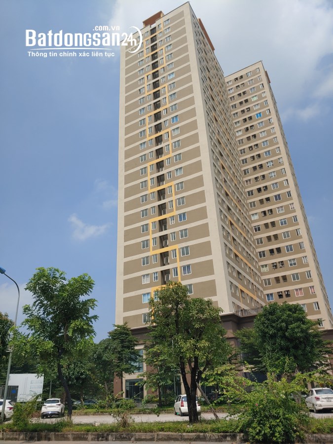 CHUNG CƯ 61M2 XPHOMES STAR PHÍA TÂY HÀ NỘI , GIÁ TỐT - HỖ TRỢ NG N HÀNG
