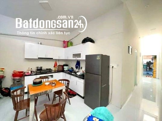 Bán Nhà 1 Lầu Mặt Tiền Kinh Doanh Đường Vũ Hồng Phô, P. Bình Đa, Biên Hoà