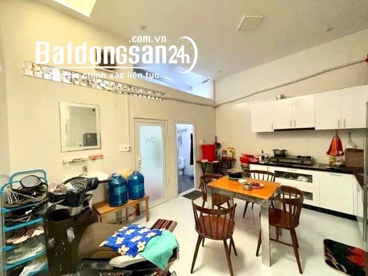 Bán Nhà 1 Lầu Mặt Tiền Kinh Doanh Đường Vũ Hồng Phô, P. Bình Đa, Biên Hoà