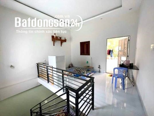 Bán Nhà 1 Lầu Mặt Tiền Kinh Doanh Đường Vũ Hồng Phô, P. Bình Đa, Biên Hoà