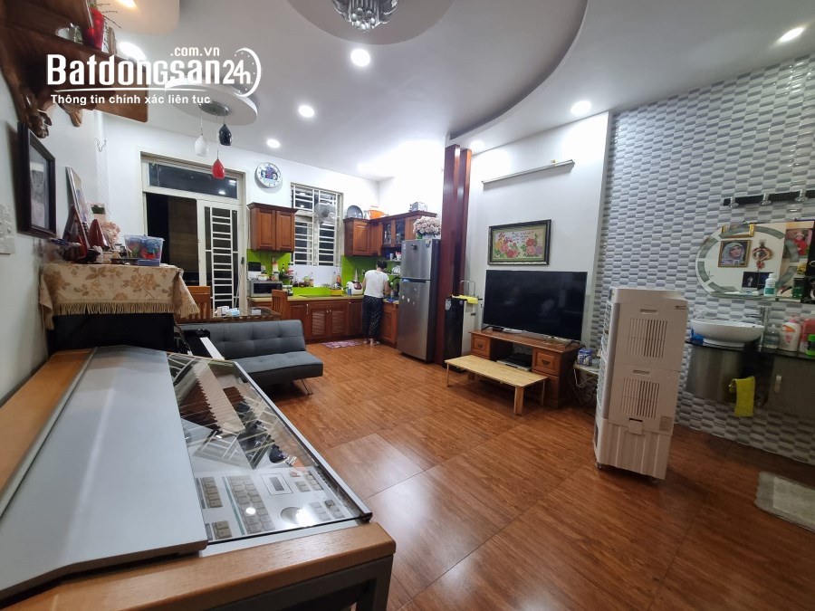 Bán nhà Đường Huỳnh Văn Gấm, Phường Sơn Kỳ, Quận Tân Phú