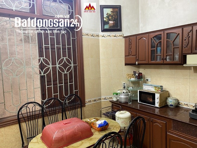 Bán nhà Đường Trần Khánh Dư, Phường Máy Tơ, Quận Ngô Quyền