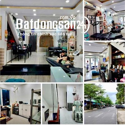 Nhà 2 Lầu KDC Sunshine, Mặt Tiền Nguyễn Bảo Đức, P. Tam Hiệp, Biên Hoà, Đồng Nai