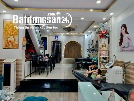 Nhà 2 Lầu KDC Sunshine, Mặt Tiền Nguyễn Bảo Đức, P. Tam Hiệp, Biên Hoà, Đồng Nai