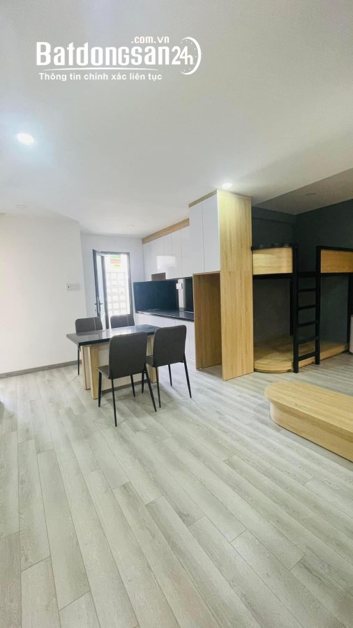 Bán căn hộ chung cư Đường Nguyễn Thiện Thuật, Phường Lộc Thọ, TP Nha Trang