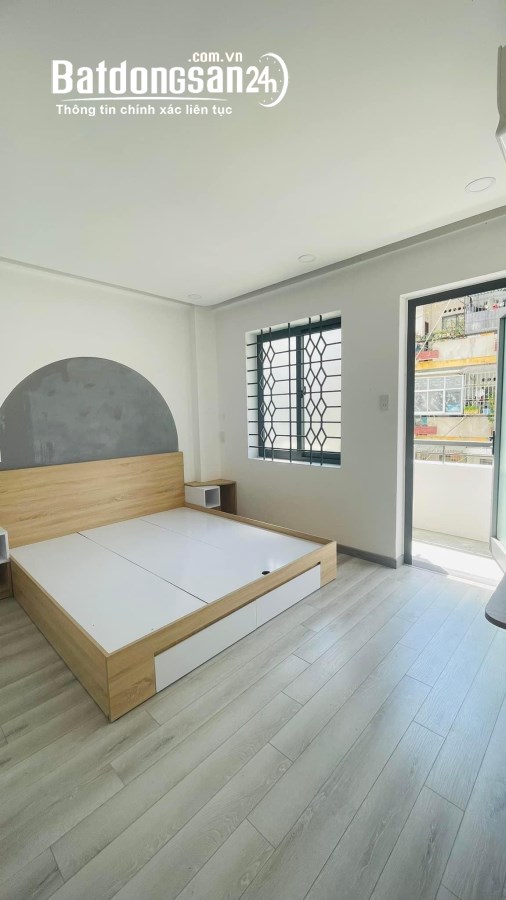 Bán căn hộ chung cư Đường Nguyễn Thiện Thuật, Phường Lộc Thọ, TP Nha Trang