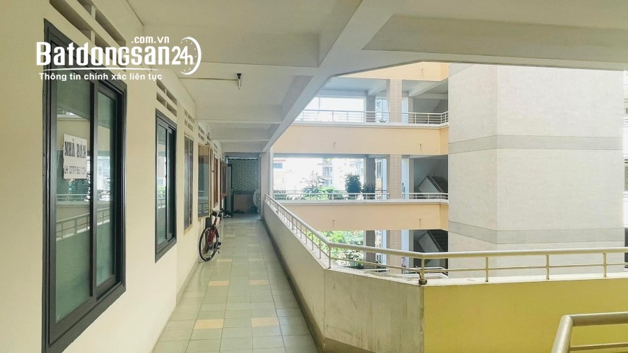 Bán căn hộ chung cư Đường Nguyễn Thiện Thuật, Phường Lộc Thọ, TP Nha Trang