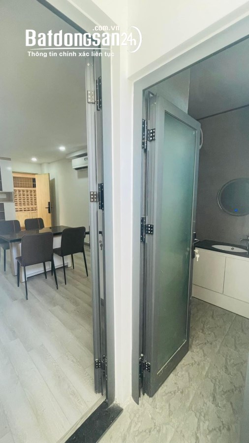 Bán căn hộ chung cư Đường Nguyễn Thiện Thuật, Phường Lộc Thọ, TP Nha Trang