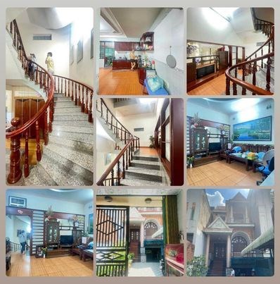 Bán NHANH Mặt Tiền Bùi Văn Hoà, P. Long Bình, Biên Hoà, Đồng Nai