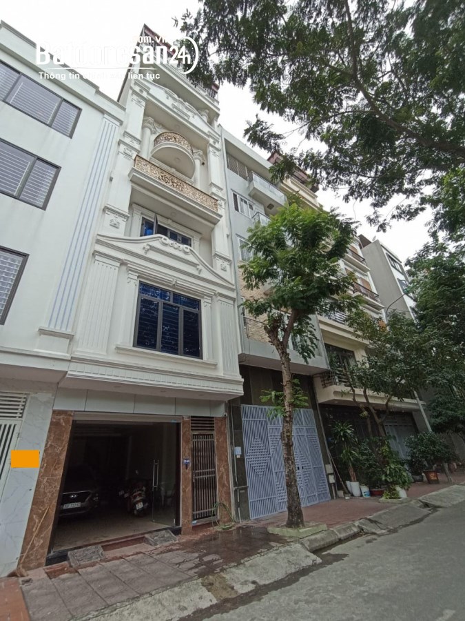 NHÀ LIỀN KỀ KHU ĐẤU GIÁ MẬU LƯƠNG - NHÀ 7 TẦNG, MẶT TIỀN TO - GẦN CHỢ, GẦN SÂN BÓNG