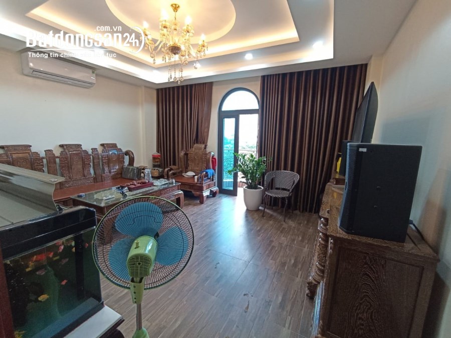 NHÀ LIỀN KỀ KHU ĐẤU GIÁ MẬU LƯƠNG - NHÀ 7 TẦNG, MẶT TIỀN TO - GẦN CHỢ, GẦN SÂN BÓNG