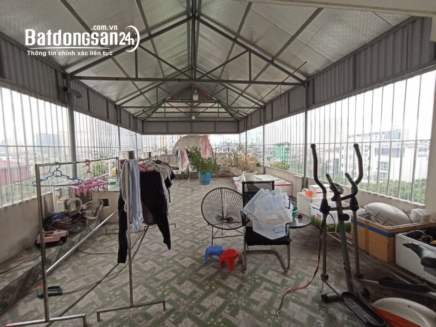 NHÀ LIỀN KỀ KHU ĐẤU GIÁ MẬU LƯƠNG - NHÀ 7 TẦNG, MẶT TIỀN TO - GẦN CHỢ, GẦN SÂN BÓNG