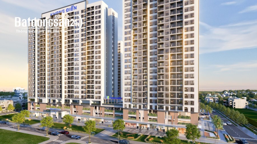 DỄ DÀNG mua nhà Sài Gòn chỉ tt trước 500 triệu (20%) sở hữu căn hộ 50m2 - The Privia
