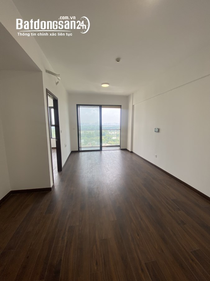 Sở hữu ngay căn hộ 2PN Nguyễn Văn Linh - Mizuki Park chỉ trả trước 900tr (30%)