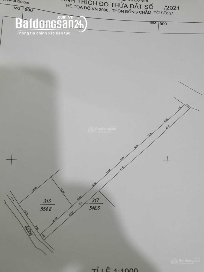 275m vị trí đẹp Đường 21. Giá nhập 11tr đầu tư được. Gọi 0911811655