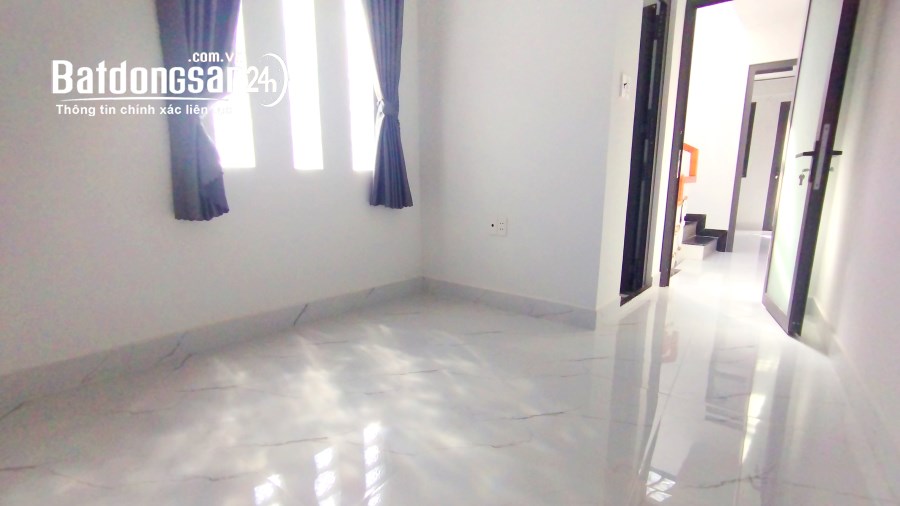 Bán nhà Đường Nguyễn Trung Trực, Phường 5, Quận Bình Thạnh
