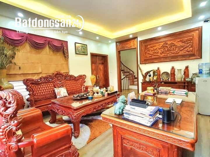 ‘’HÀNG KỊCH ĐỘC’’ CẦN BÁN BT PHỐ NGUYỄN KHANG, DT 156M2 x 5T, MT 10M, GIÁ 41 TỶ.