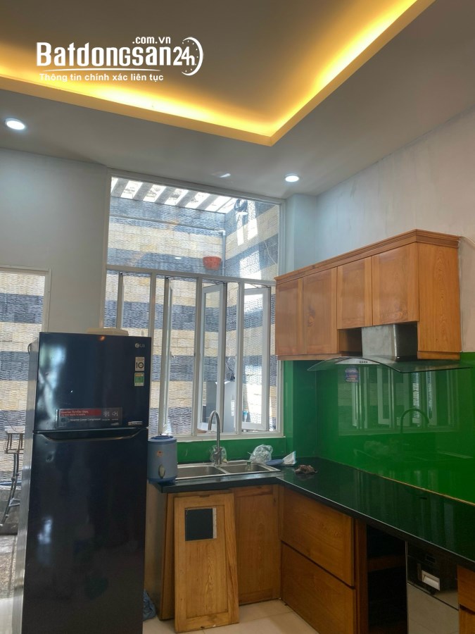 (VN69) BÁN NHÀ 3 TẦNG HẺM 3M THÔN NGỌC HỘI - VĨNH NGỌC