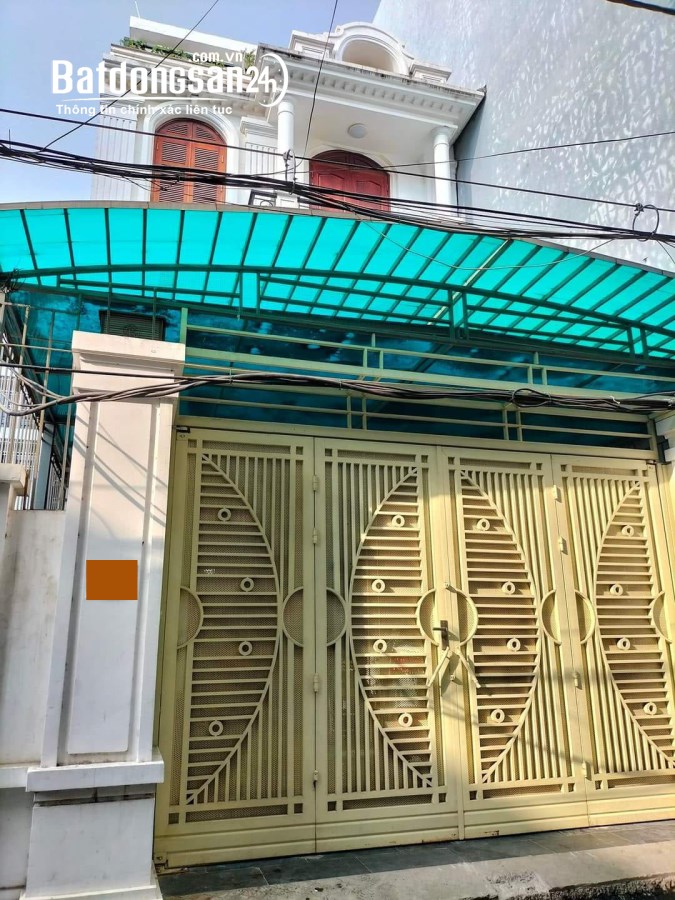 SIÊU PHẨM KHU PHÂN LÔ CÁN BỘ BỆNH VIỆN 19-8 PHỐ NGUYỄN HOÀNG - ĐƯỜNG TO Ô TÔ TRÁNH