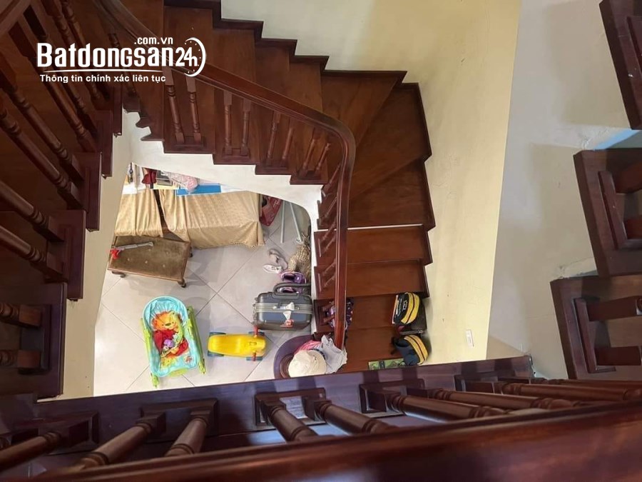 SIÊU PHẨM KHU PHÂN LÔ CÁN BỘ BỆNH VIỆN 19-8 PHỐ NGUYỄN HOÀNG - ĐƯỜNG TO Ô TÔ TRÁNH