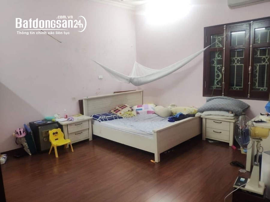 SIÊU PHẨM KHU PHÂN LÔ CÁN BỘ BỆNH VIỆN 19-8 PHỐ NGUYỄN HOÀNG - ĐƯỜNG TO Ô TÔ TRÁNH
